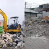 krisis armada sampah Kota Tasikmalaya