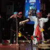 show story Karinding Sadulur