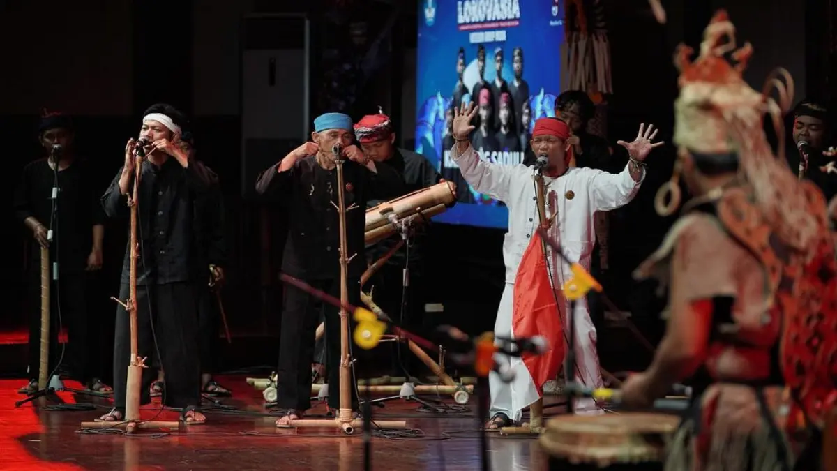 show story Karinding Sadulur