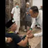 Wali Kota Tasikmalaya pantau jemaah haji di Makkah