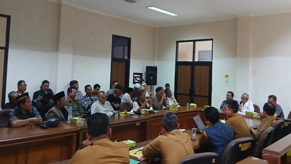 Dugaan Pungli PPDB Kota Tasikmalaya Disorot, Guru Swasta Masih Digaji dengan Sabar dugaan pungli PPDB Kota Tasikmalaya