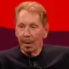 Larry Ellison