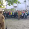 nasib sukwan kebersihan Kota Tasikmalaya