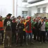 proyek pengolahan sampah