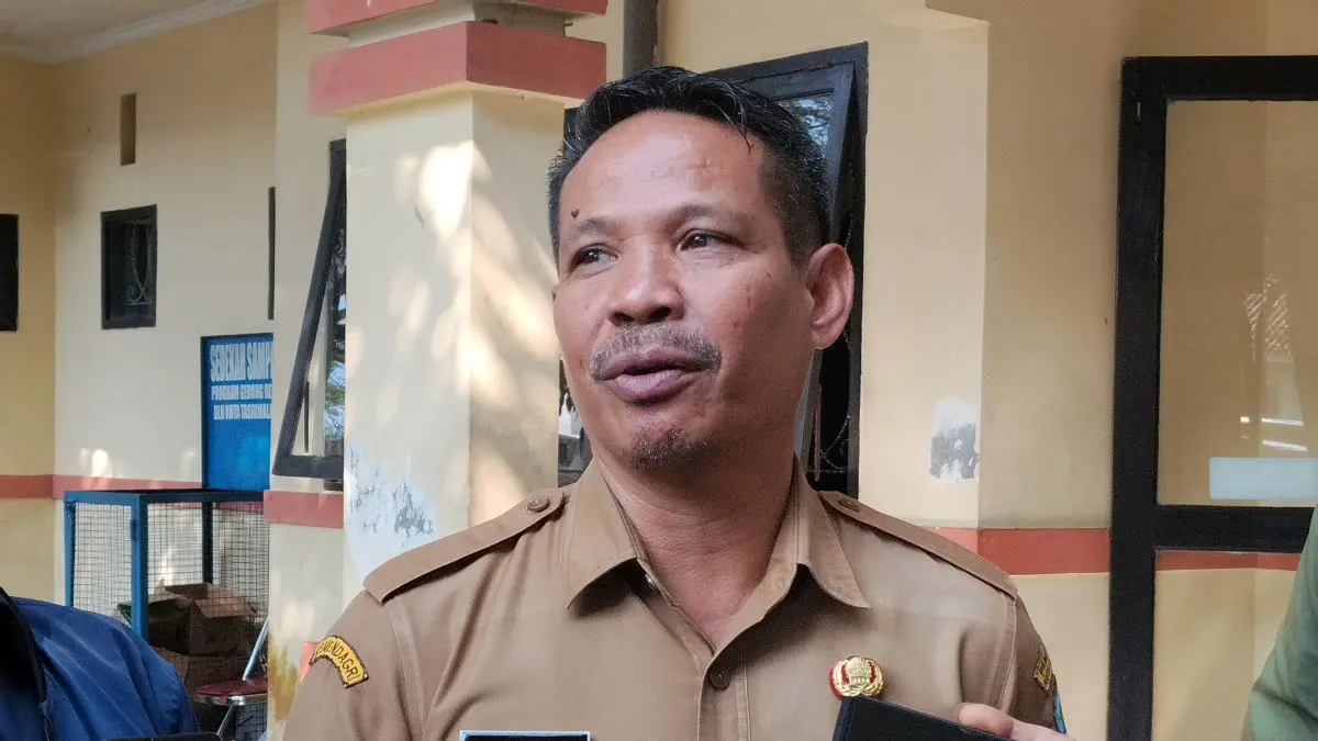 program Rabu Biru Minggu Urib Kota Tasikmalaya