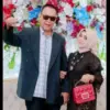 anniversary pernikahan Joni Rockman