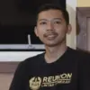 trotoar rusak di Kota Tasikmalaya