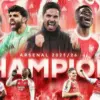 Arsenal