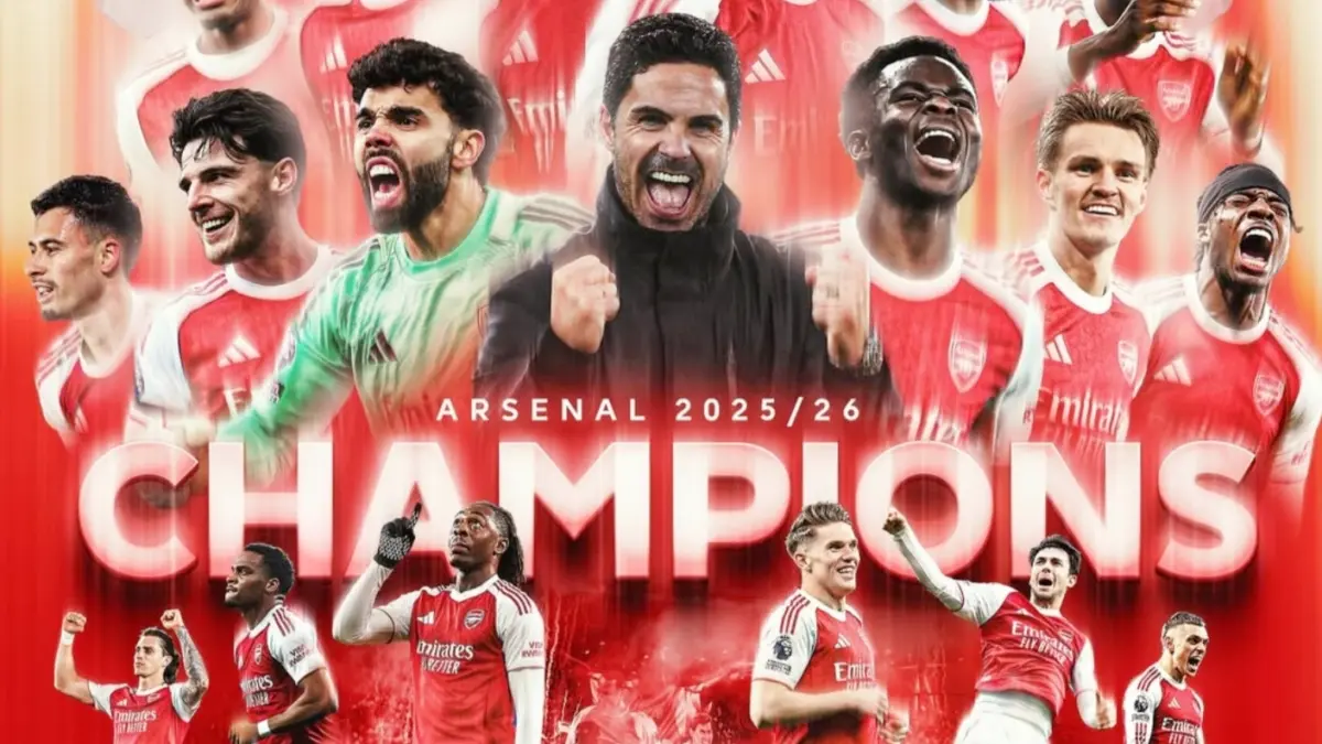Arsenal
