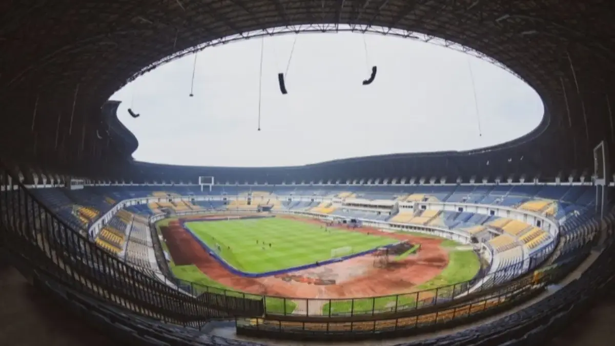 Stadion GBLA