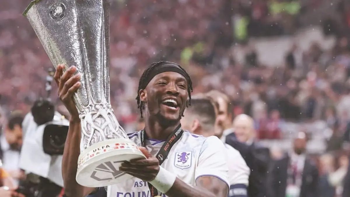 Tammy Abraham