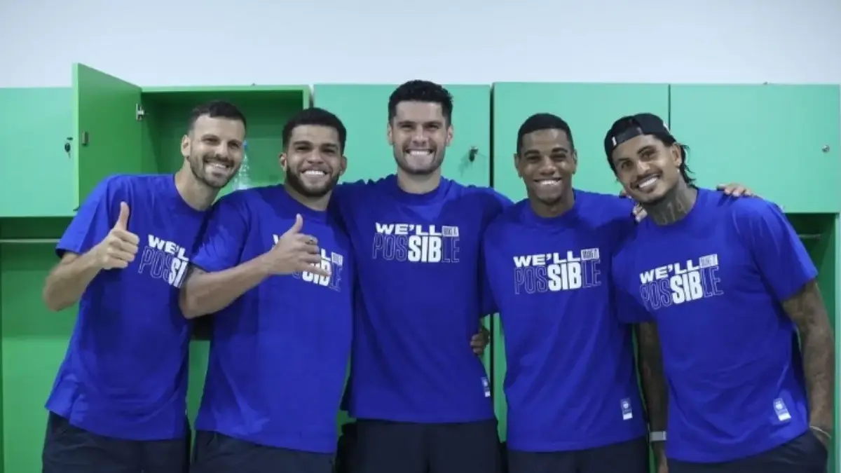 Pahlawan Persib di Laga Lawan PSM Bertekad Balas Kekalahan dari Persijap Jepara di Hadapan Bobotoh Pemain asing Persib