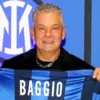 Roberto Baggio