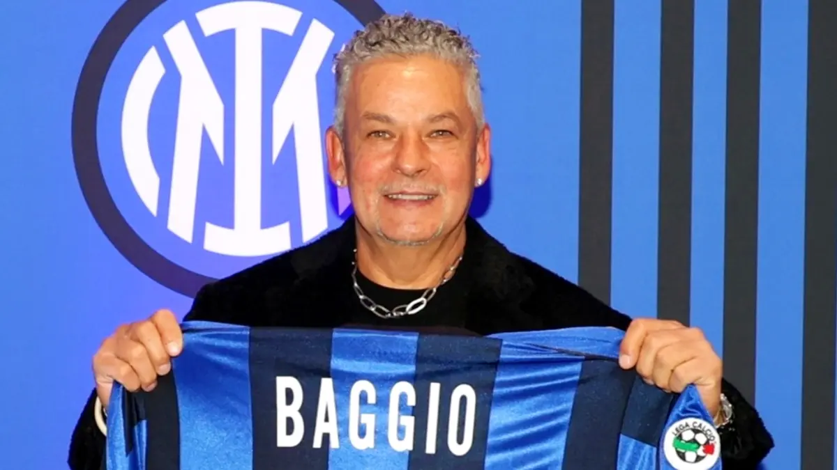 Roberto Baggio