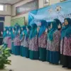 pelantikan PC BKMM-DMI Kota Tasikmalaya