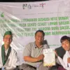 bedah buku literasi