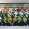 Rakerda Wanita PUI Kota Tasikmalaya