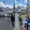 sapi kurban lepas