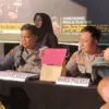 kasus begal modus Telegram di Tasikmalaya