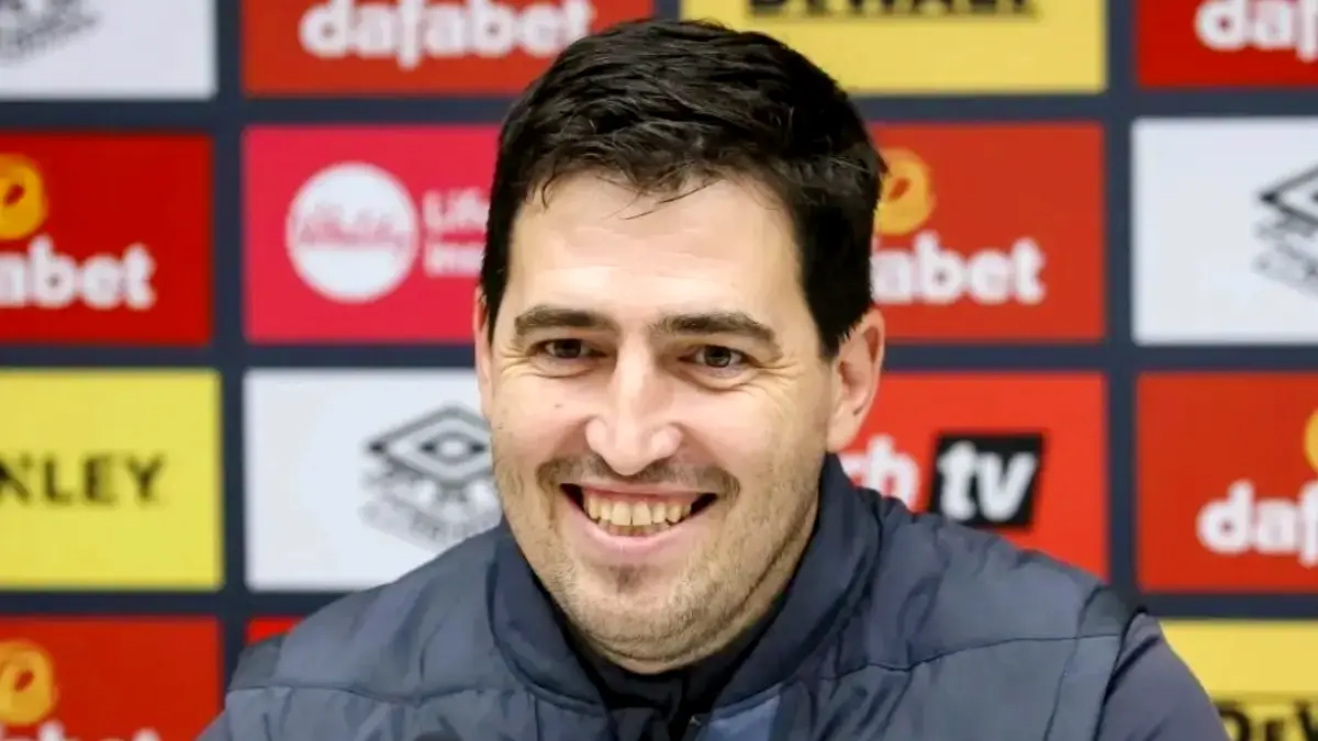 Media Italia: Rayuan Ibrahimovic dan Cardinale Tak Cukup Yakinkan Andoni Iraola untuk Latih AC Milan Andoni Iraola