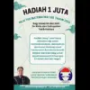 siswa Tasikmalaya nilai TKA Matematika 100