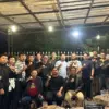 BM PAN Kota Tasikmalaya konsolidasi struktur pengurus