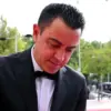 Xavi Hernandez
