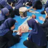 kurban SMPN 4 Tasikmalaya 