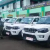Koperasi Merah Putih di Tasikmalaya