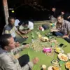 Budi Mahmud dorong anak muda Tasikmalaya aktif