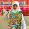 lomba cerita bergambar