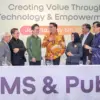Indosat Ooredoo Hutchison