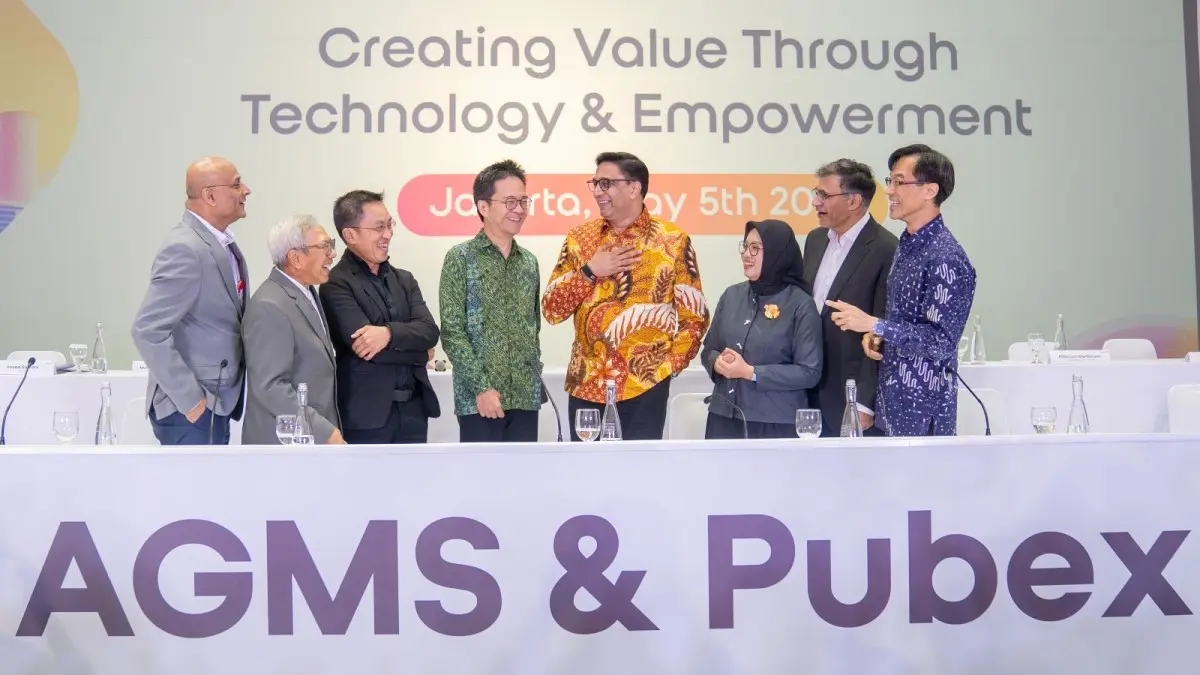 Indosat Ooredoo Hutchison