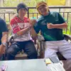 Wakil Wali Kota Diky Candra
