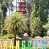karang resik