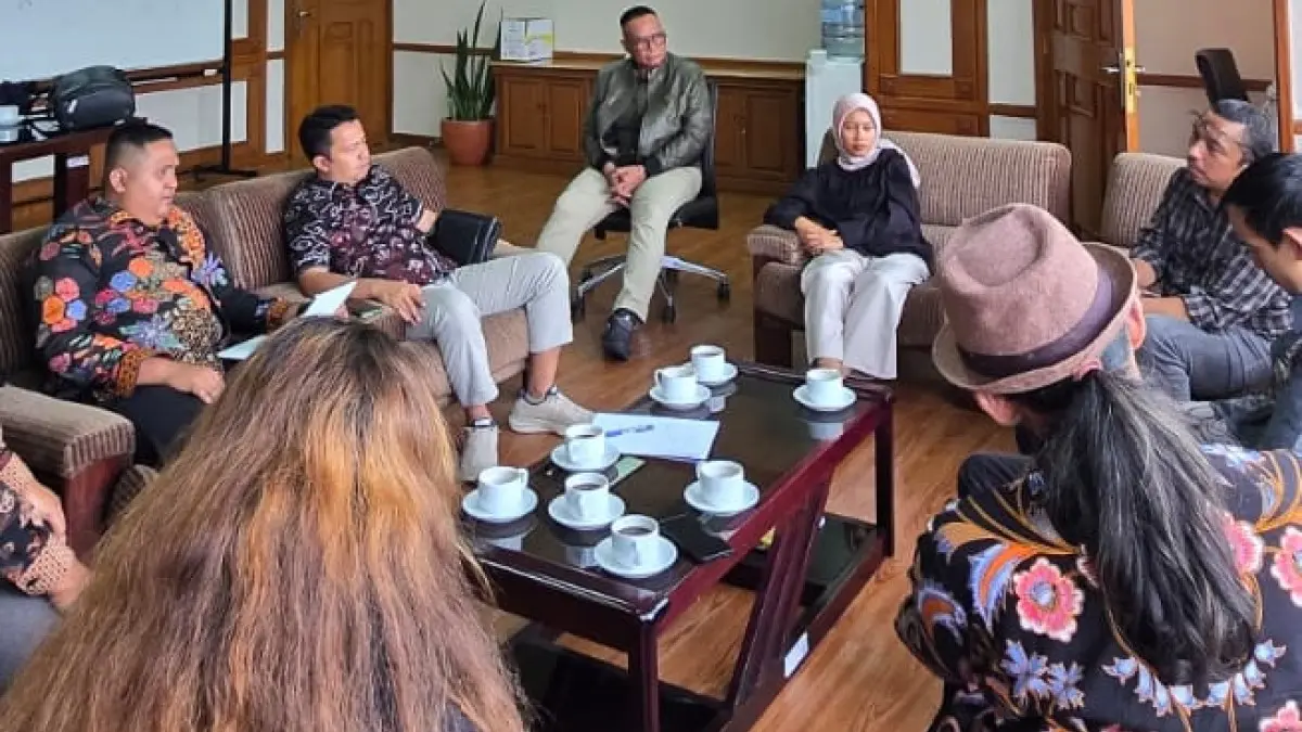 KTH Cigalontang