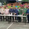 Razia di lapas banjar