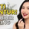 Lipstik Matte Transferproof