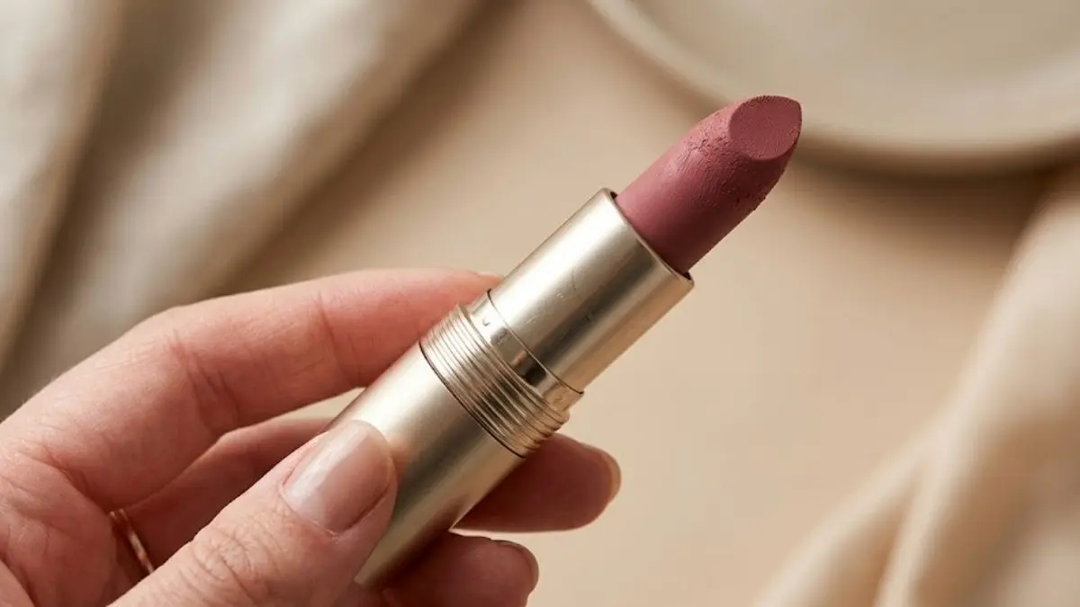 Lipstik yang Awet