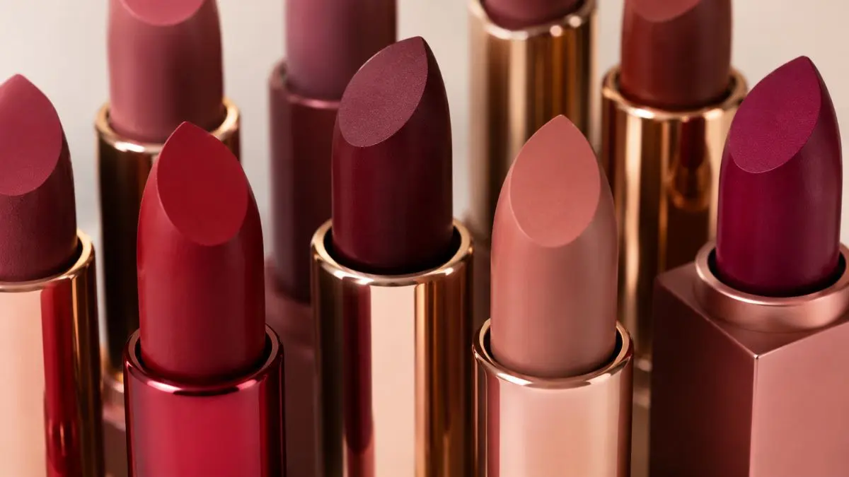Rekomendasi Lipstik yang Bagus untuk Bibir Gelap, Awet Hingga 16 Jam! Lipstik yang Bagus