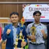 MAN 1 Tasikmalaya juara PPKn nasional