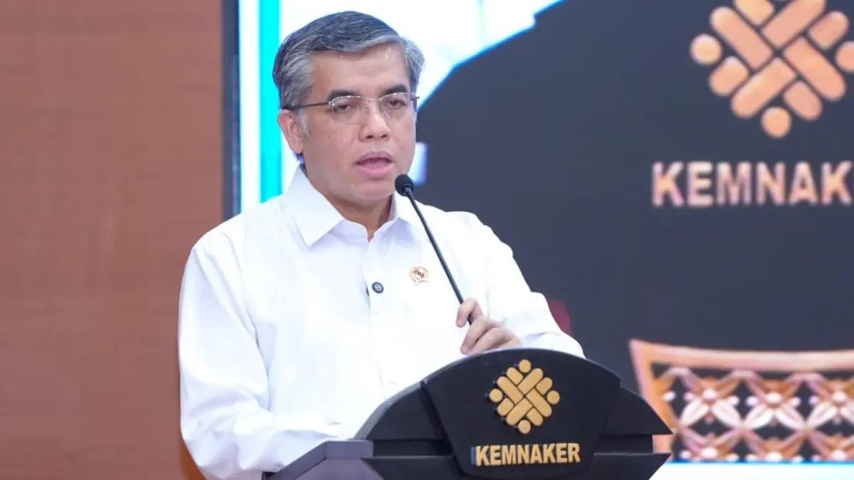 Permenaker outsourcing 2026
