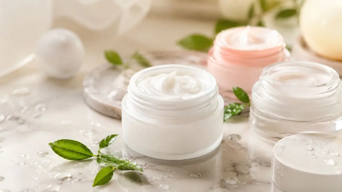 Moisturizer untuk Kulit Kering