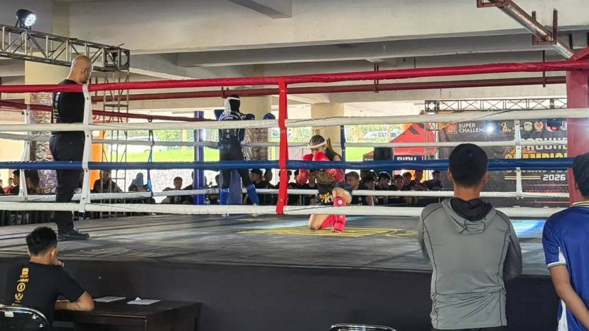 Muaythai Championship