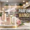 Parfum Lokal Wangi Awet