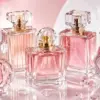 Parfum Wanita Wangi Menyegarkan