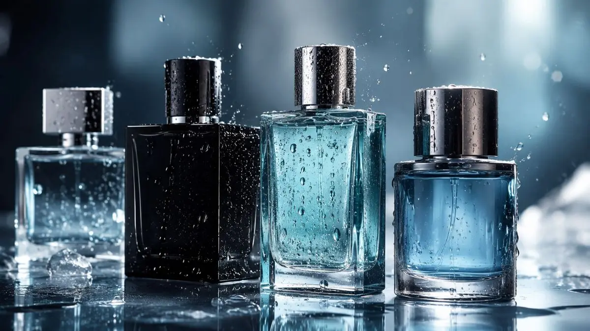 Rekomendasi Parfum yang Tahan Lama, Wanginya Tetap Fresh Sampai Malam! Parfum yang Tahan Lama