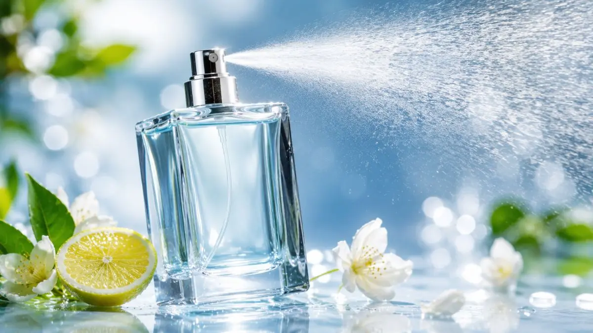 5 Parfum Wangi Segar Tahan Lama yang Murah, Cocok Dipakai Harian! Parfum Wangi Segar
