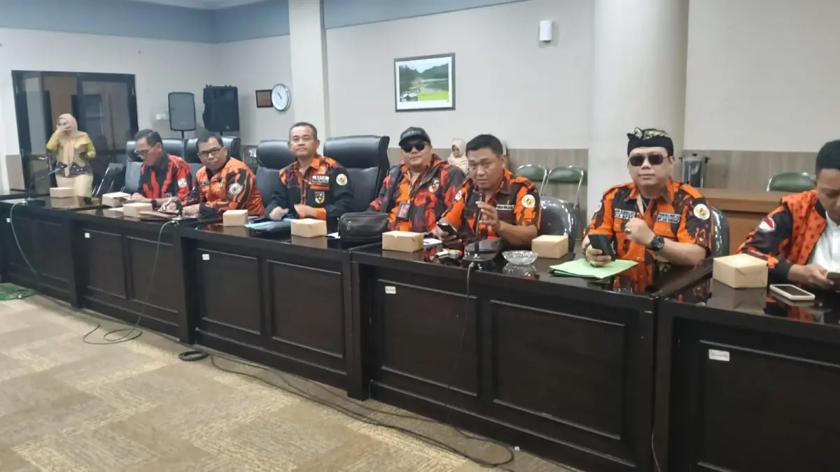 pemuda pancasila soroti dapur mbg