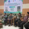 Pemuda muhammadiyah Tasikmalaya